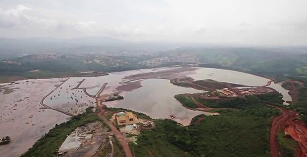 CSN Mineração anuncia contratação de um estudo para a descaracterização da maior barragem América Latina