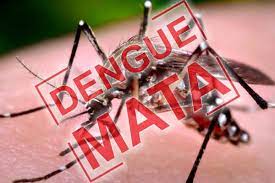 ALERTA GERAL:  casos seguem em alta e Ouro Branco (MG) confirma mais 1,6 mil infectados com dengue; um óbito é investigado