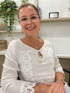 Diretora da Apae Lajeado, Ana Paula Rech destaca importância do Fundo Social(Divulgação)