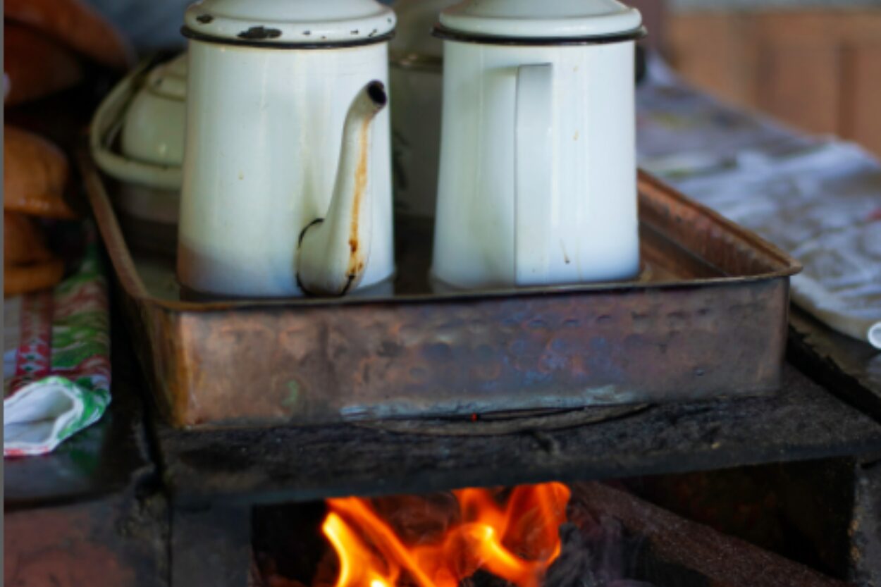 Pode chegar, tem café quentinho! Vem ai o Festival Gastronômico de Ouro Preto