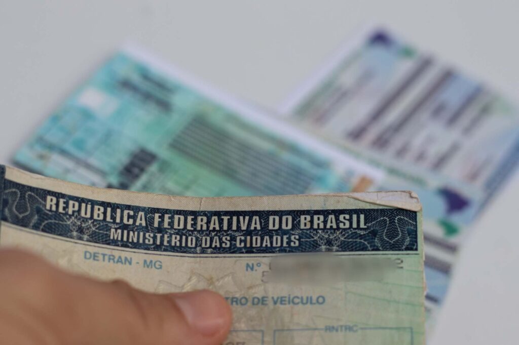 Governo abre inscrições para Carteira de Motorista grátis no Bolsa Família