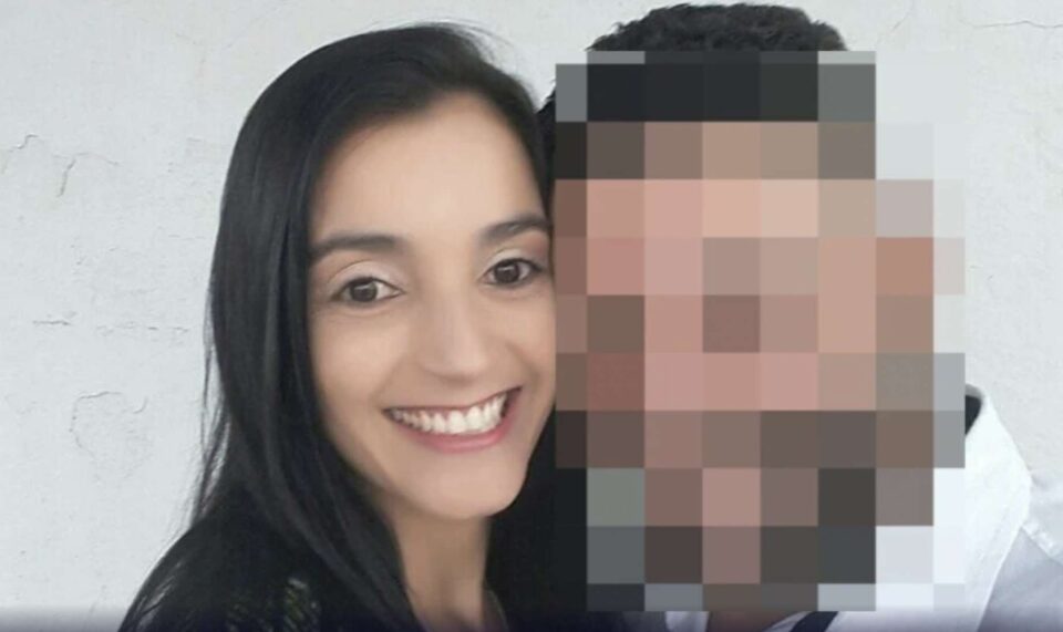 Mulher é morta pelo marido após mordida durante relação sexual