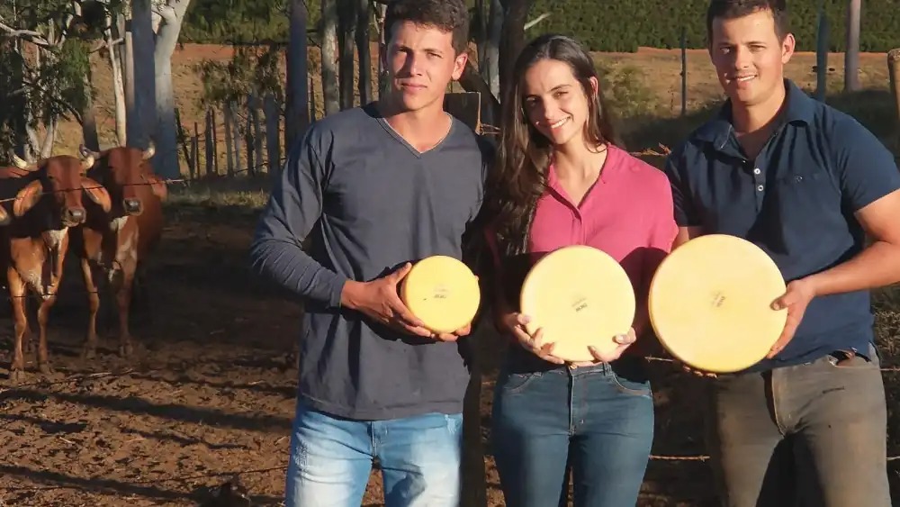 Conheça os queijos mineiros finalistas do Mundial e saiba onde encontrá-los
