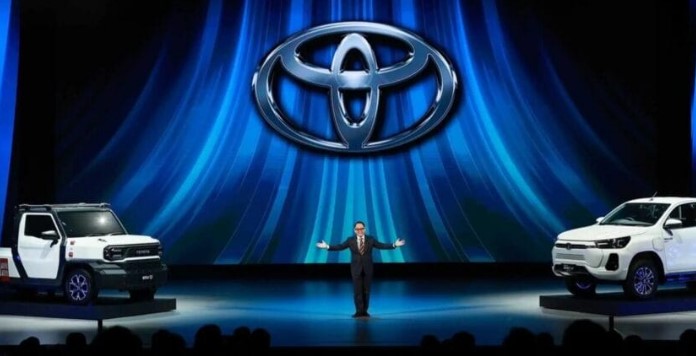 Toyota chega com dois pés na porta e lança mini Hilux que promete chegar ao mercado por menos de R$ 50 mil