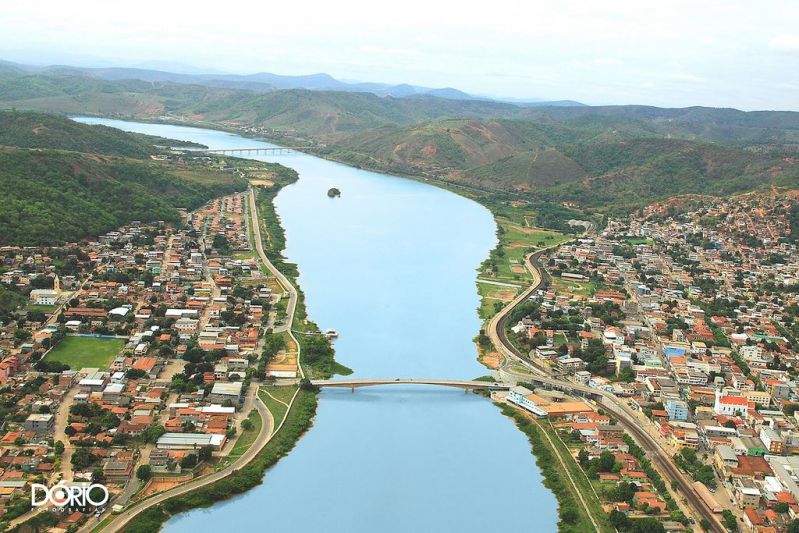 Minas tem o primeiro município do Brasil a ter moeda própria, a ‘ubérrima’ da cidade de Resplendor