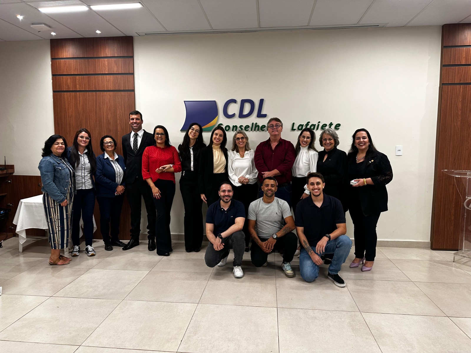 Conexão CDLCL realiza workshop sobre Aspectos legais das vendas no varejo
