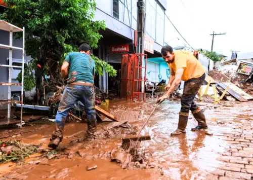 Desmonte ambiental | O que a tragédia no Rio Grande do Sul tem a ver com Minas Gerais?
