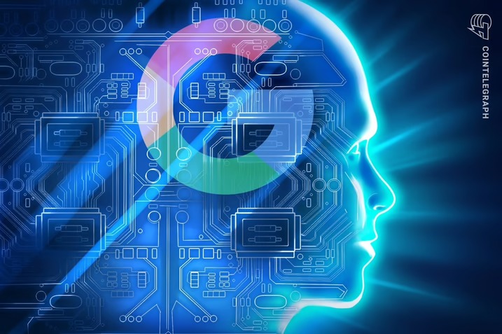 Google escolhe o Brasil para inaugurar programa de treinamento em inteligência artificial