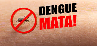 ALERTA URGENTE: Congonhas (MG) confirma dois óbitos e quase 7 mil casos notificados de dengue