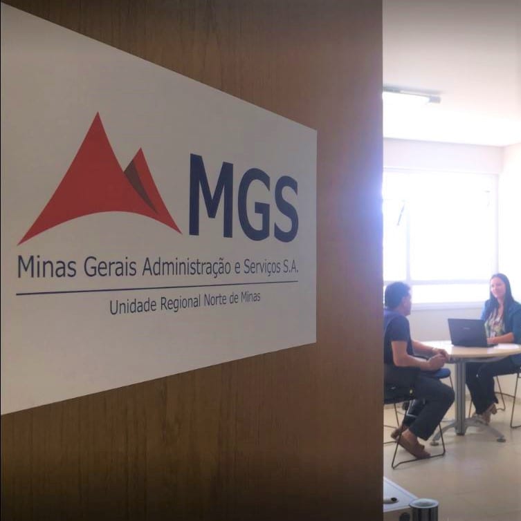MGS – MG anuncia Processo Seletivo com até R$ 8,2 mil de remuneração