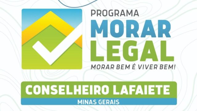 CONQUISTA E DIGNIDADE: programa vai beneficiar 2 mil famílias com moradia digna