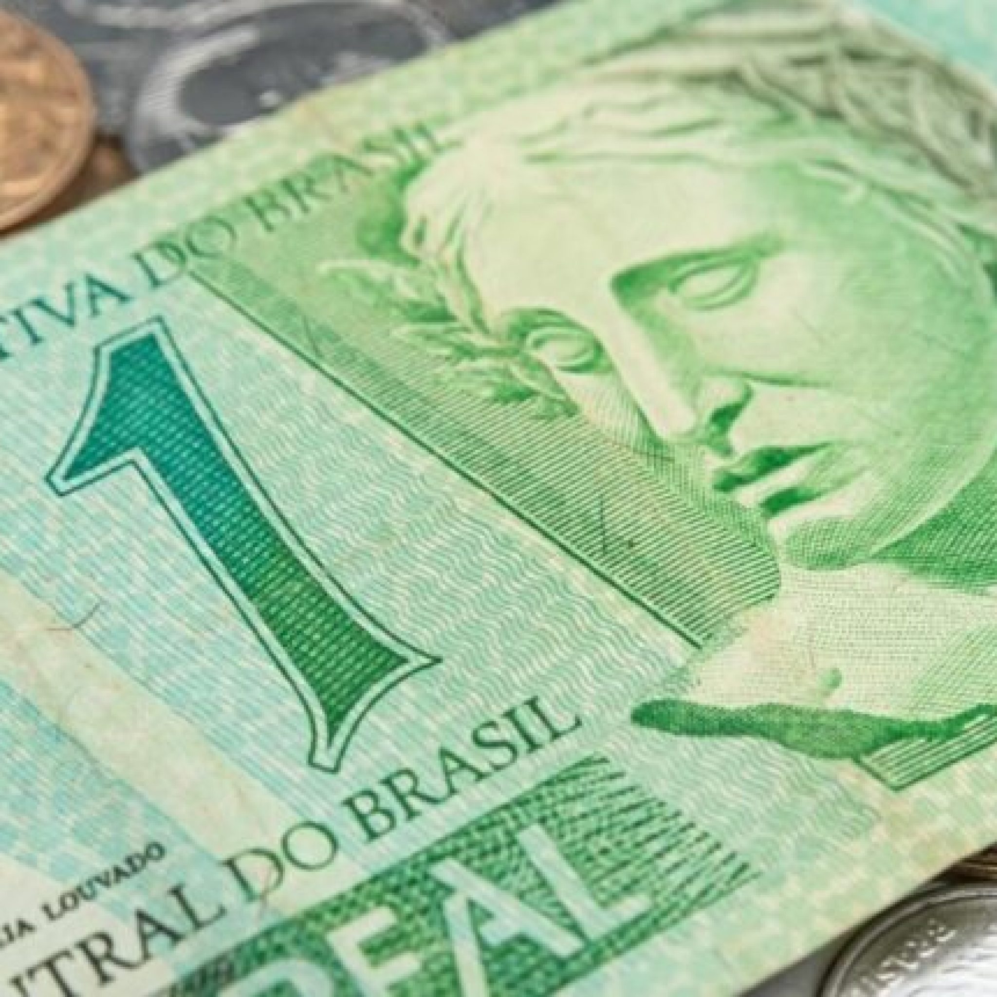 Por que a nota de 1 REAL saiu de circulação? - Correio de Minas