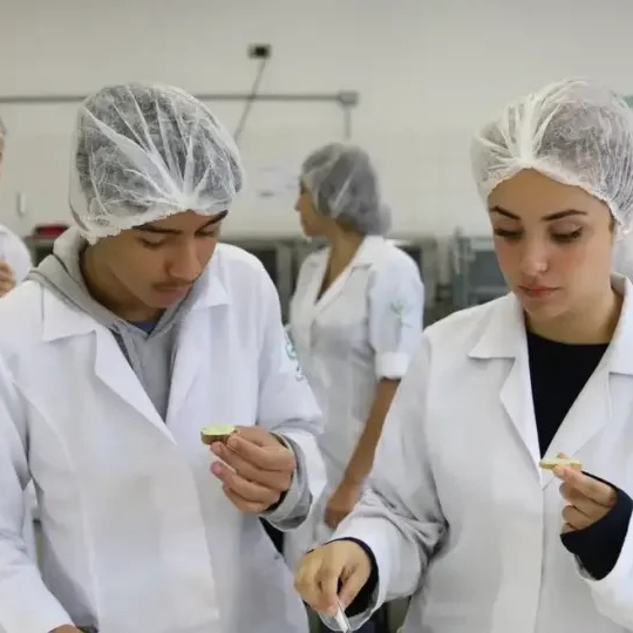 Saiba quais são os 9 cursos técnicos mais valorizados e procurados do ...