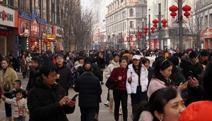 China enfrenta “Maldição dos 35” no mercado de trabalho