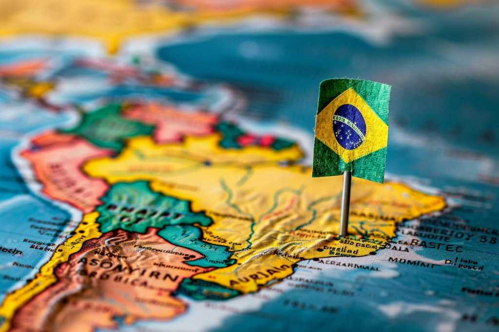 6 coisas em que o Brasil é o país mais rico do mundo
