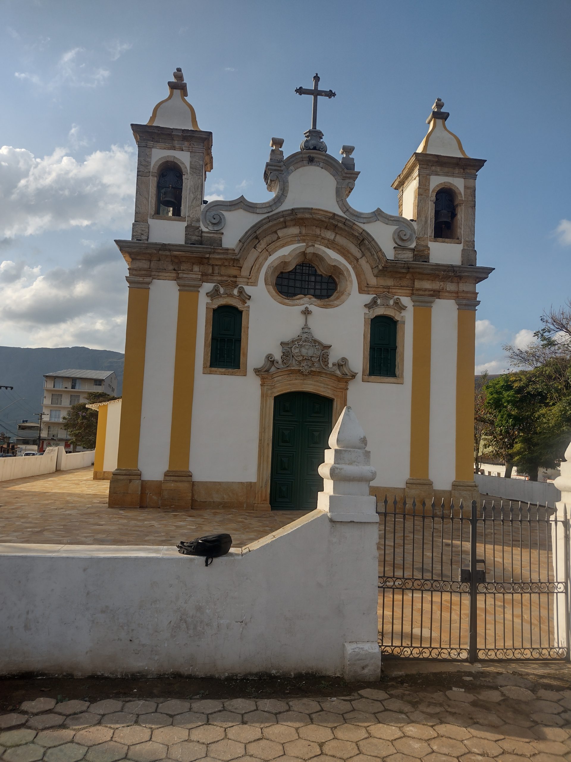 FESTA DA DEMOCRACIA: Loja Maçônica promove debate com candidatos a prefeito de Ouro Branco (MG)