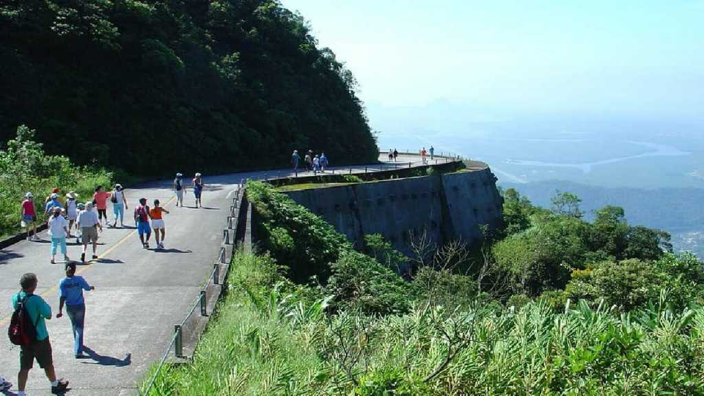 3 parques naturais brasileiros para visitar na ‘semana do saco cheio’