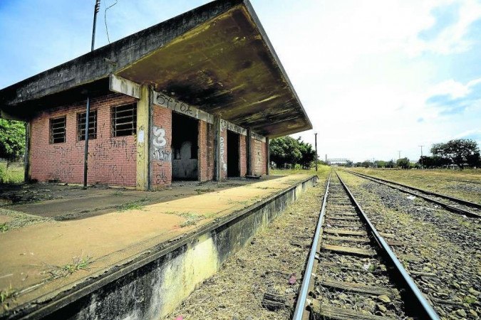 Um país fora dos trilhos: as consequências do abandono das ferrovias brasileiras