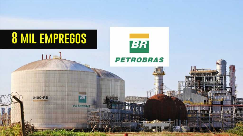 8 Mil empregos diretos e indiretos! Petrobras está prestes a anunciar próximos passos da fábrica de fertilizantes – Governo acompanha o cronograma de perto!