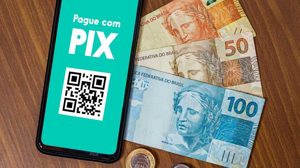 Novas regras do PIX começam a valer no dia 1º de novembro; saiba o que muda