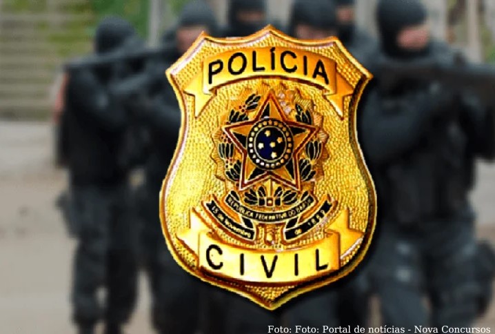 Justiça autoriza continuidade de concurso para Investigador da Polícia Civil