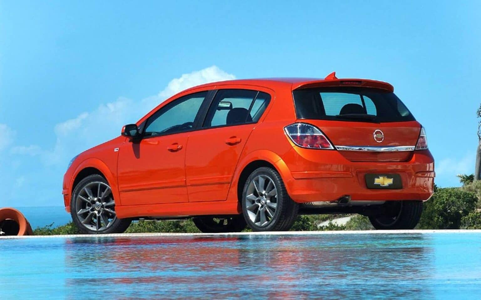 Vectra R Quer um carro completo por menos de R$ 30 mil? Chevrolet Vectra é o ...