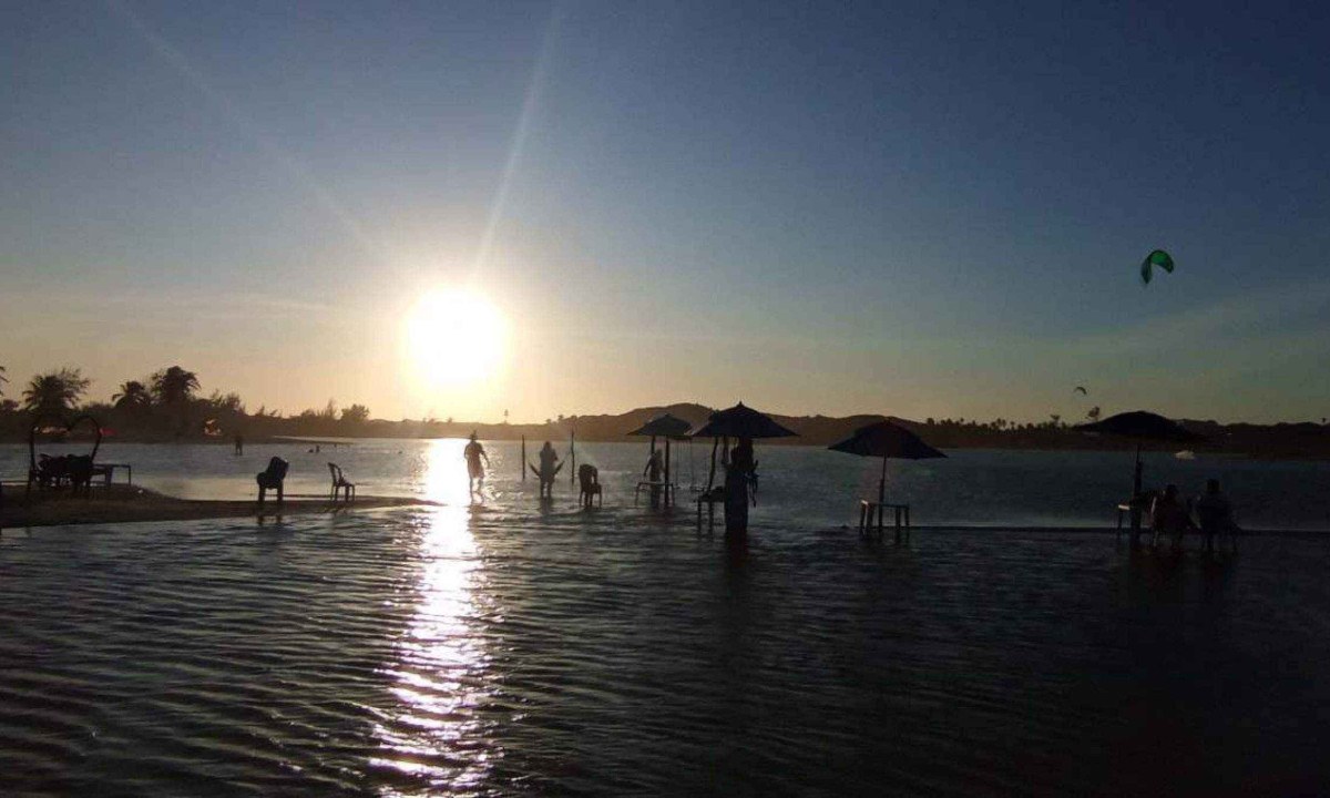 Bora viajar Confira a lista de feriados prolongados em 2025 Correio