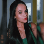 Uma jovem de 24 anos morreu em uma academia após sofrer um mal súbito, na última segunda-feira (12/5). Cardiopata, ela ingeriu pré-treino antes da musculação crédito: Facebook/reprodução