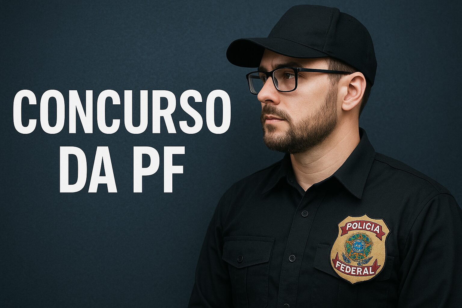 Agente Administrativo: Concurso da Polícia Federal nível médio oferece ...
