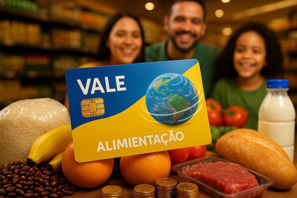 Novas regras do vale-alimentação em 2025: governo libera uso amplo e ...
