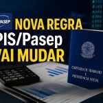 Novas regras do PIS/Pasep em 2026 reduzem limite de renda e alteram quem terá direito ao abono salarial, impactando milhões de trabalhadores.