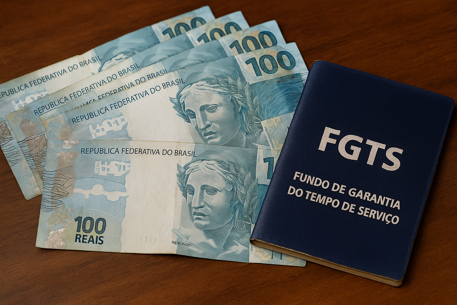 Governo prepara liberação do FGTS retido do saque-aniversário em 2026 e ...